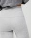 Світло-сірі спортивні брюки , Сірий